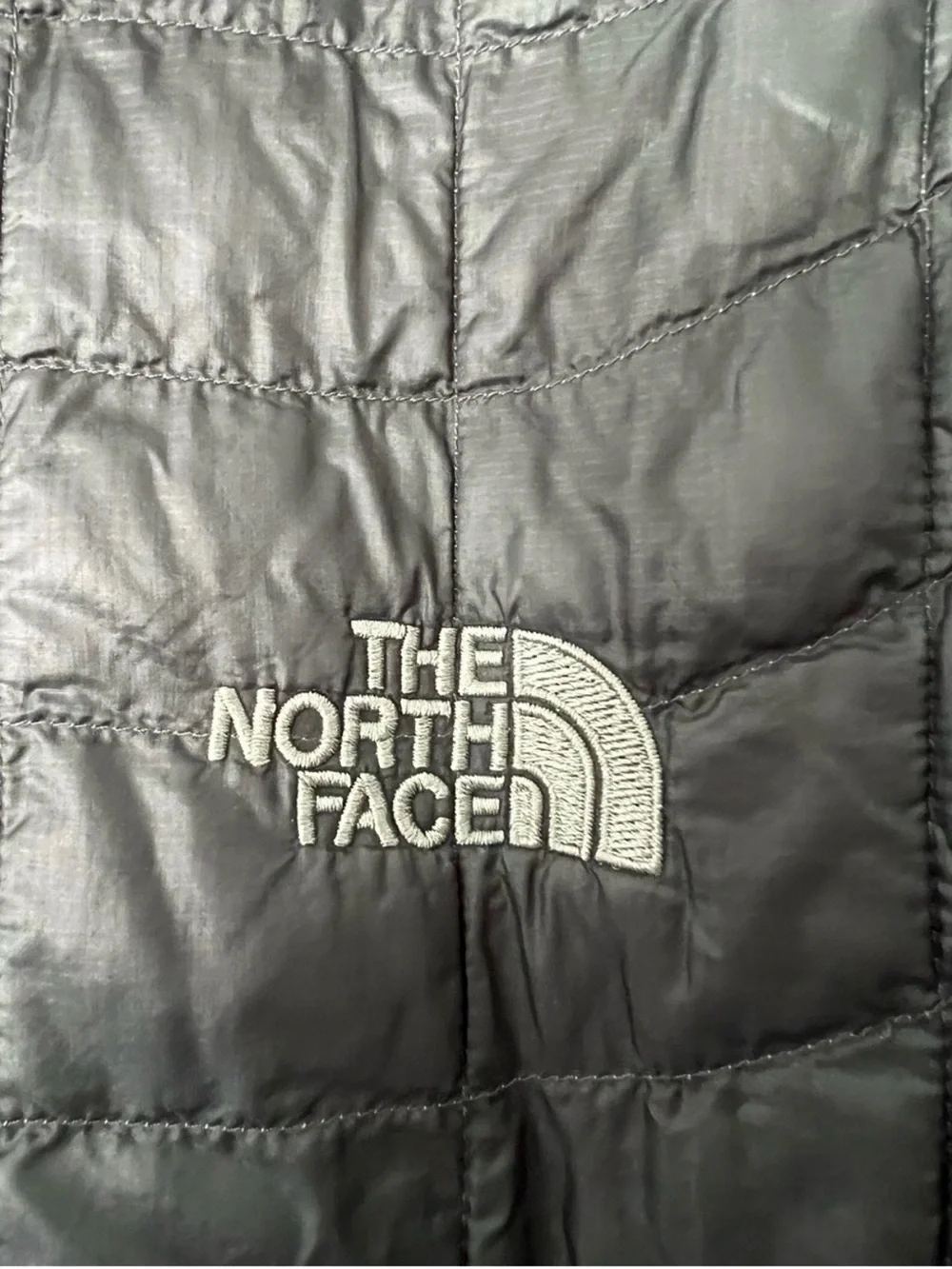 The North Face Men’s ThermoBall Jacket